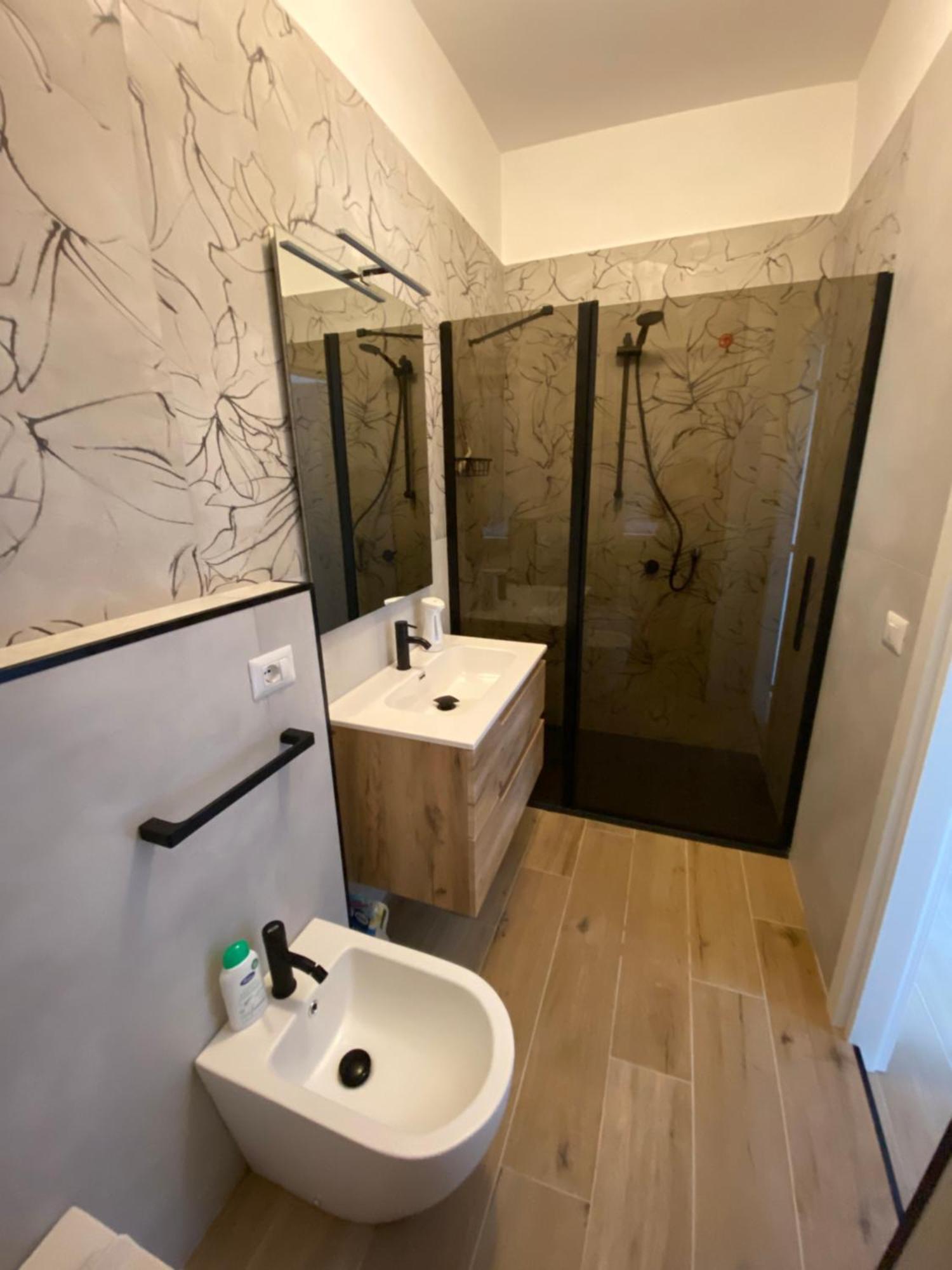 Antonino Pio Home 2 Roma Exterior foto